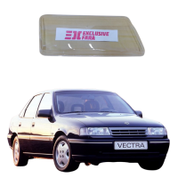 Стекло фары Opel Vectra A 1988-95г правое