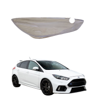Стекло фары Ford Focus 3 MK 3 2015-2018г правое