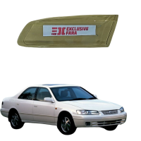 Стекло фары Toyota Camry 2000г. левое