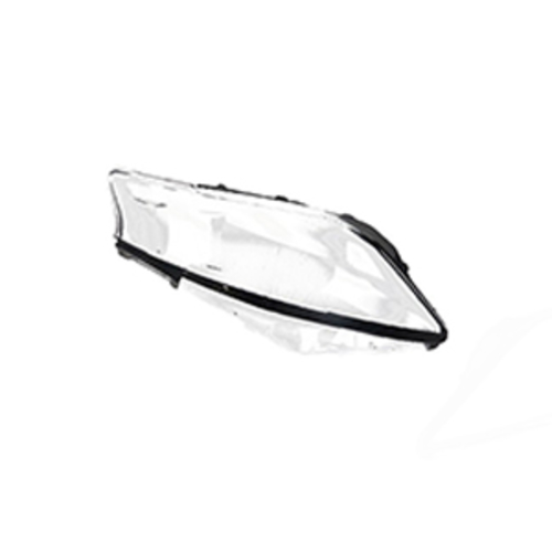 Стекло фары Lexus RX 3 RX270, RX350, RX450h 2009-12  Дорестайлинг правое