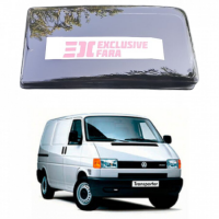 Стекло фары Volkswagen T4 прямые.90-03 г. правое