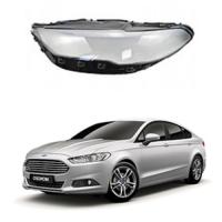 Стекло фары Ford Fusion, Mondeo 6 MK6 2017-н.в. левое