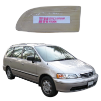 Стекло фары Honda shuttle левое