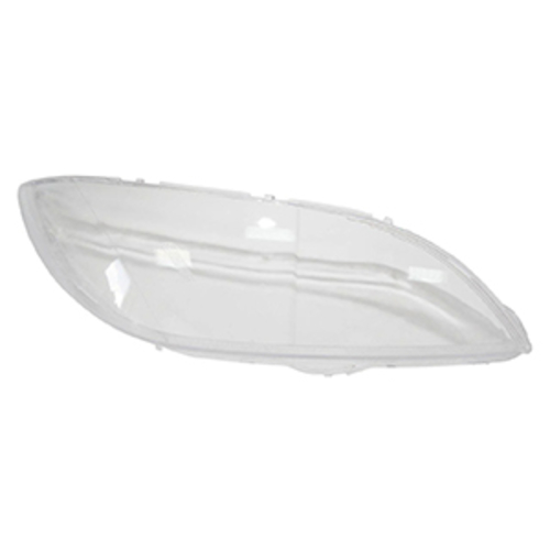 Стекло фары Mazda 3 BK 2003-2009 . Седан правое