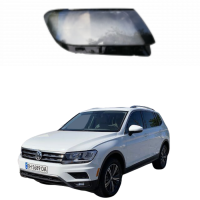 Стекла фары volkswagen Tiguan 2017-20 правое