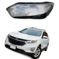 Купить стекла фары Chevrolet Equinox 2016-2020 левое