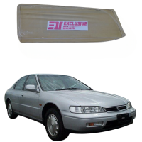 Стекло фару Honda Accord  правое