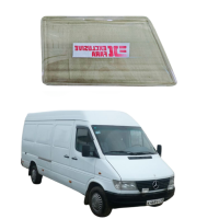 Стекло фары Mercedes Sprinter 95- 00 г. правое