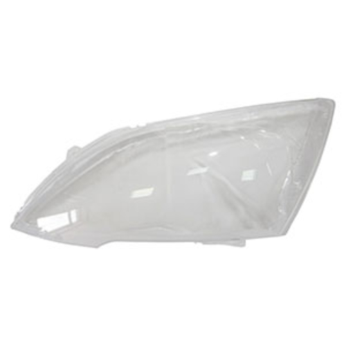Стекло фары Honda CR-V 2007-2012 левое