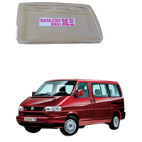 Стекло фары Volkswagen T4 косые.90-03 г. правое