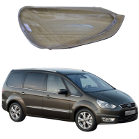 Стекло фары Ford S-Max Galaxy  2006-2015 год правое