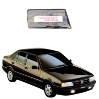 Стекло фары Fiat Croma 85-96 правое