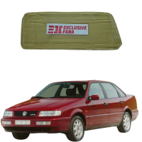 Стекло фары Volkswagen Passat B4 1993-97 правое