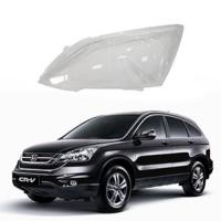 Стекло фары Honda CR-V 2007-2012 левое