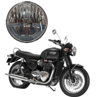 Triumph Bonneville T120