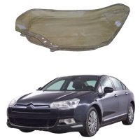 Citroën C5 2010-2016 год.левое