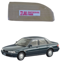 Стекло фары Honda Concerto 1888-1994г. правое