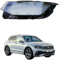 Стекло фары Volkswagen Tiguan 21-22г.левое