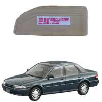 Стекло фары Honda Concerto 1888-1994г. левое