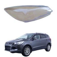 Стекло фары Ford Kuga 2  2013-2016 г правое