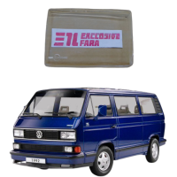 Стекло фары Volkswagen T3 1989-92г правое