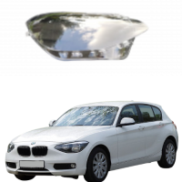 Стекло фары BMW 1 F20 правое 2011-2015