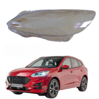 Стекло фары Ford Kuga III правое