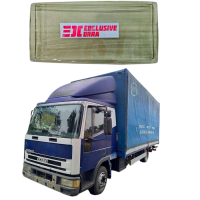 Стекло фары IVECO Eurocargo 2000 г. правое