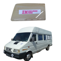 Стекло фары Iveco Daily 90-99г. Левое