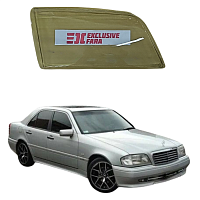Стекло фары Mercedes-Benz C W202 1994-01 правое