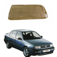 Стекло фары Volkswagen vento 1992-1995