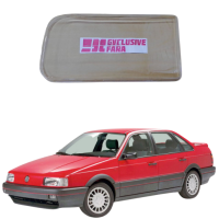 Стекло фары Volkswagen Passat В 3 1988-1992 левое