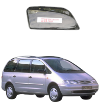 Стекло фары Ford galaxy 1995-1999 правое