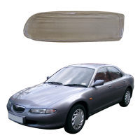 Стекло фары Mazda xedos 6 92-99 г. левое