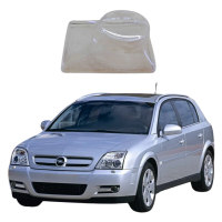 Стекло фары Оpel Insignia 02-08г правое