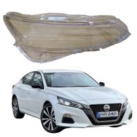 Стекло фары Nissan Altima 6 L34 2018-2023г правое