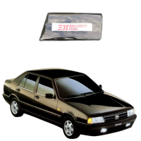 Стекло фары Fiat Croma 85-96 левое