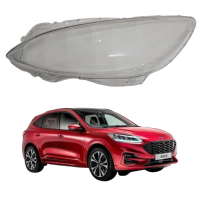 Стело фары Ford Kuga 2019-23г. левое