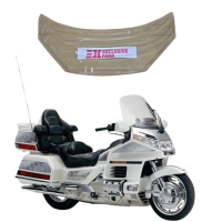 Стекло фары для мотоцикла Honda GoldWing 1995г 