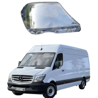Стекло фары Mercedes Sprinter 906 2013-2018 правое