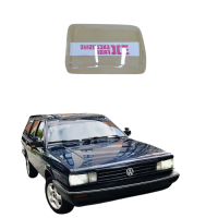 Стекло фары Volkswagen Passat B2 80-88г правое