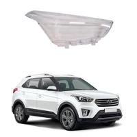 Стекло фары Hyundai Creta 2016-н.в. правое
