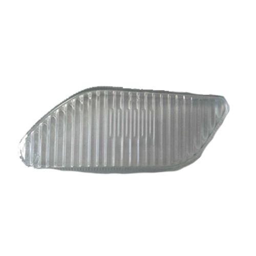 Стекло фары Daewoo Nexia (Дэу Нексия) 94-08 г. Левое