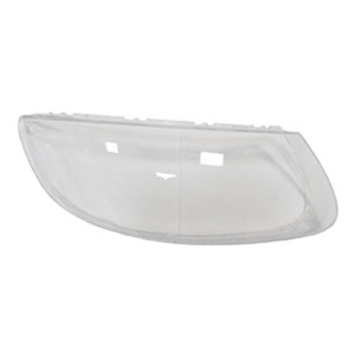 Стекло фары Hyundai Santa Fe 2 CM 2006-2012 правое