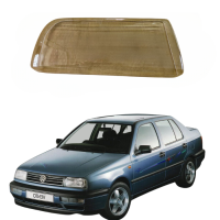 Стекло фары Volkswagen vento 1992-1995 правое