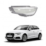 Стекло фары Audi A3 / S3 (8V) 2012-2016 левое.