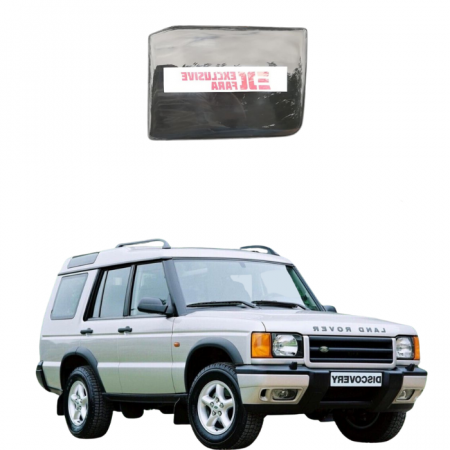 Стекло фары Land Rover Discovery 2 1998 - 2002 правое