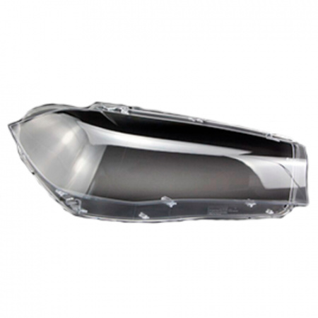 Стекло фары BMW X5 F15 / X6 F16, X5M F85 / X6M F86 2014-2018 правое
