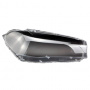 Стекло фары BMW X5 F15 / X6 F16, X5M F85 / X6M F86 2014-2018 правое