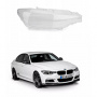 Стекло фары BMW 3 F30, F31 2011-2018 правое без LED